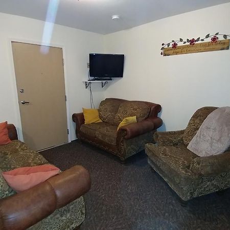 Bird Creek Apartment أنكوراج المظهر الخارجي الصورة