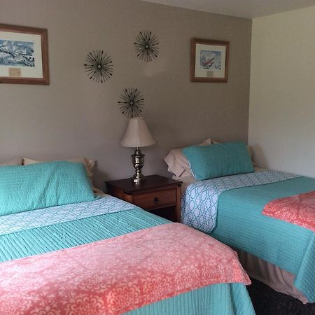 Bird Creek Apartment أنكوراج المظهر الخارجي الصورة