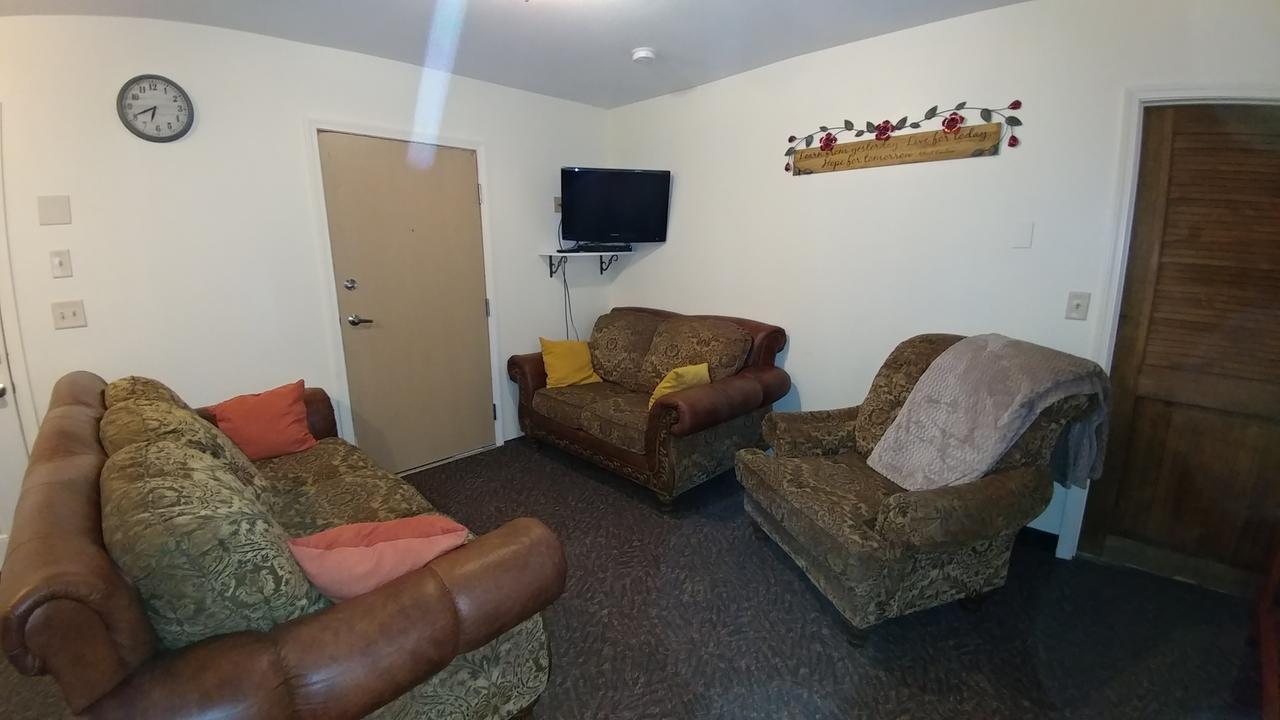 Bird Creek Apartment أنكوراج المظهر الخارجي الصورة