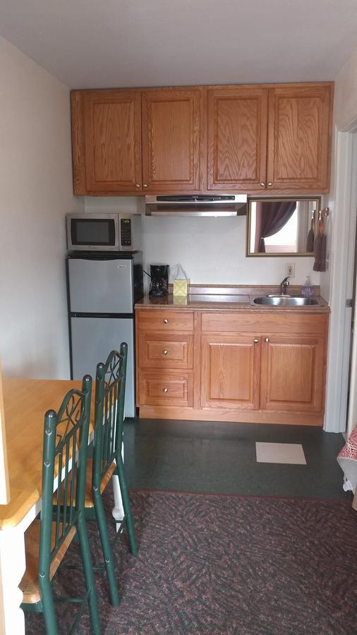 Bird Creek Apartment أنكوراج المظهر الخارجي الصورة