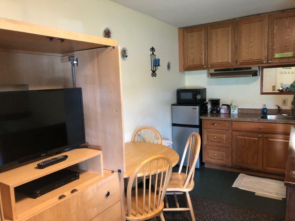 Bird Creek Apartment أنكوراج المظهر الخارجي الصورة